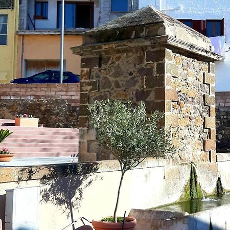 كاستيلساردو B&B Fontevecchia المظهر الخارجي الصورة