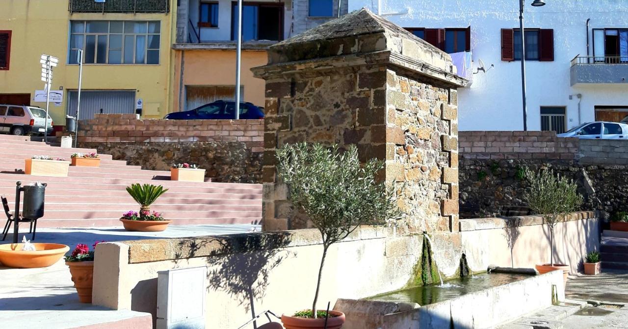 كاستيلساردو B&B Fontevecchia المظهر الخارجي الصورة